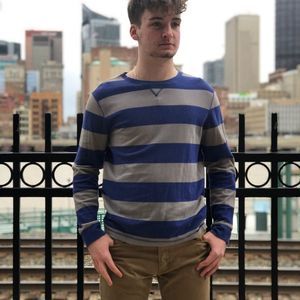 Meet your Posher, Elijah